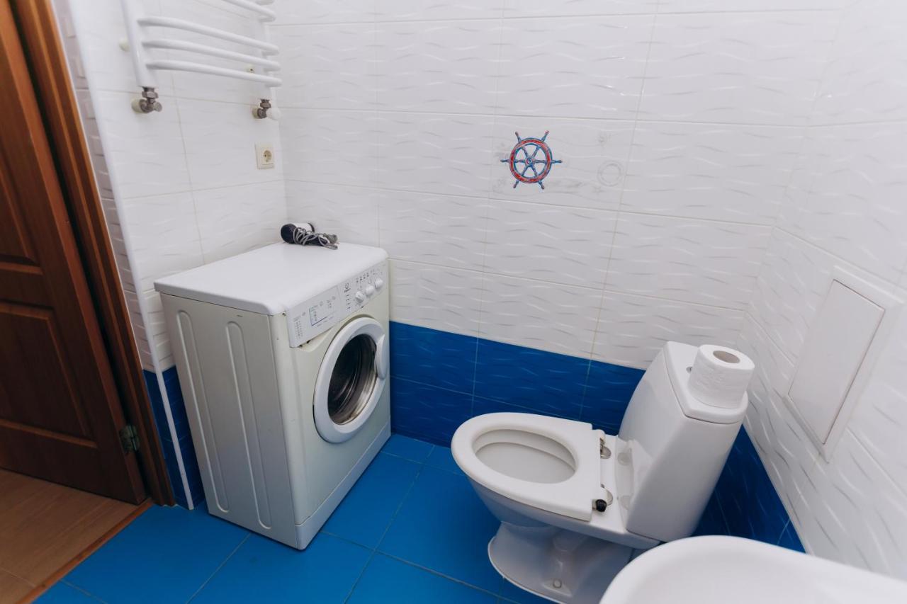 Затишні Apartments Біля Жд Вокзалу Ивано-Франкивск Екстериор снимка